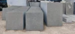 Natural Kurnool Grey limestone for exterior cladding projects