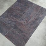 Polished Classic Paradiso Granite Slab