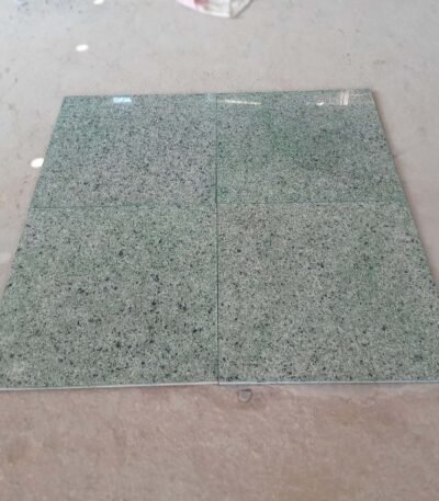 French Green Granite Countertop Exporter India