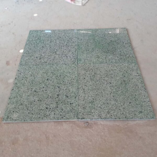 French Green Granite Countertop Exporter India