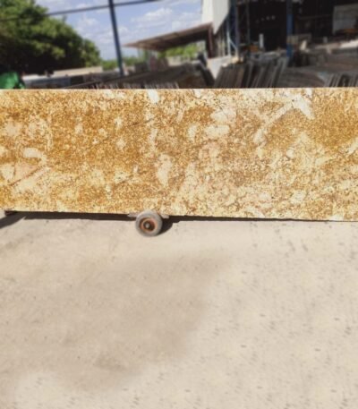Imperial Gold Granite Slab