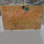 Imperial Gold Granite Slab