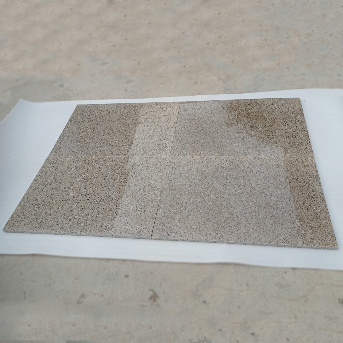 Maliwada Granite Slab with Natural Texture