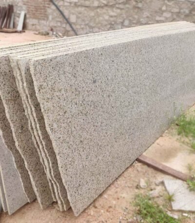 Maliwada Granite Slab with Natural Texture