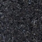 Rajasthan Black Granite Polished Slab