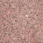 Indian Rosy Pink Granite Flooring Exporter