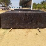 Classic Paradiso Granite Kitchen Countertop
