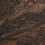 Indian Bash Paradiso Granite Countertop