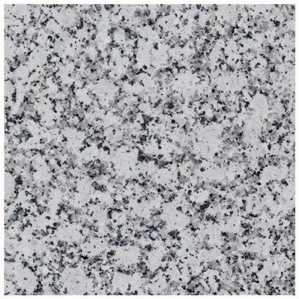 P White Granite Tiles for Flooring