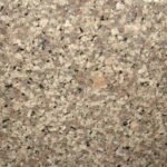 Apple Green Granite Slab with Natural Patterns
