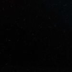 Polished Absolute Black Granite Slab