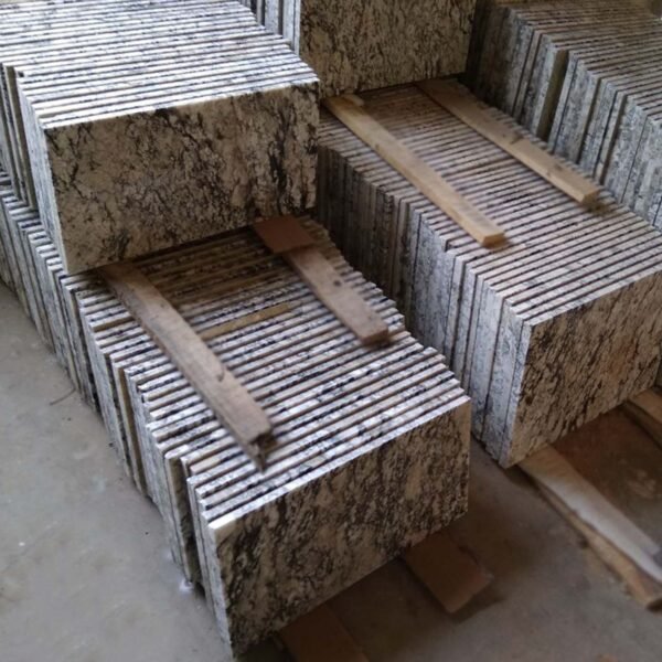 Alaska White Granite