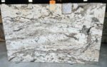 Arizona White Granite Polished Slab