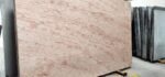 Pink Granite Tiles Flooring