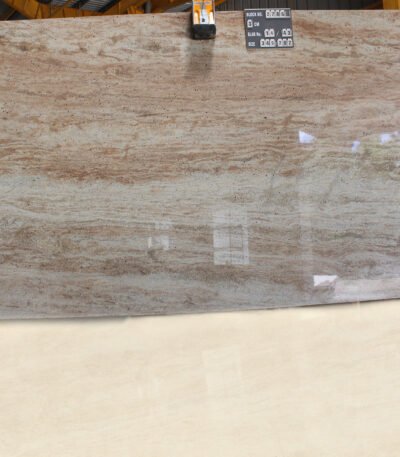 Astoria Pink Granite Kitchen Countertop