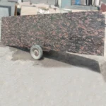 Brown Granite Wall Cladding Stone Exporter