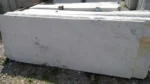 Indian white marble flooring tiles – Banswara White