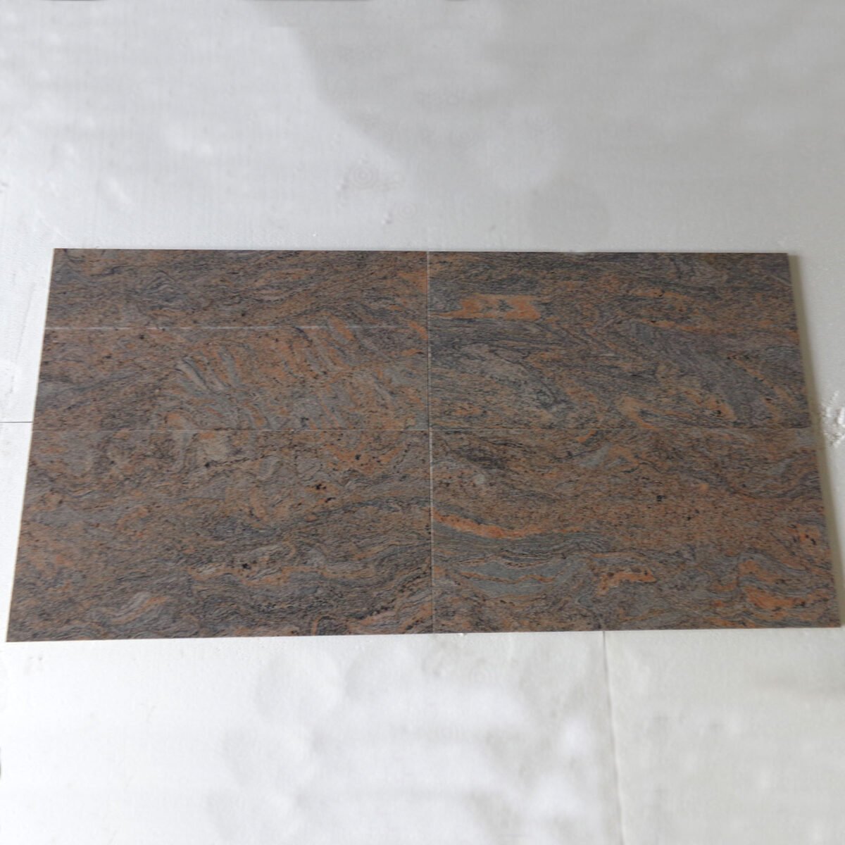 Polished Bash Paradiso Granite Slab