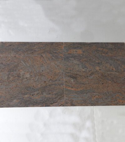 Polished Bash Paradiso Granite Slab