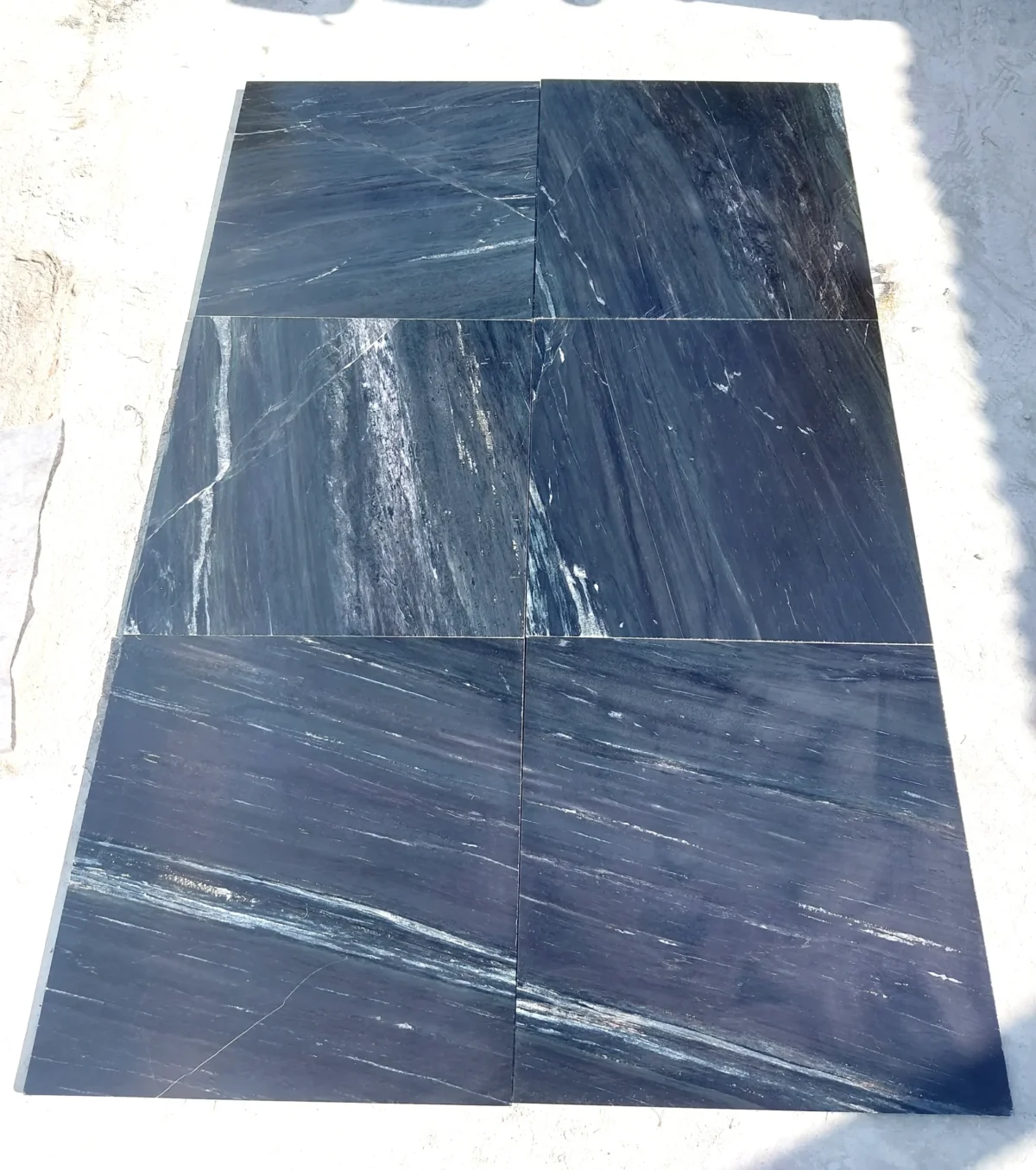 Sunrise Exports – Trusted Indian Black Marble Exporter