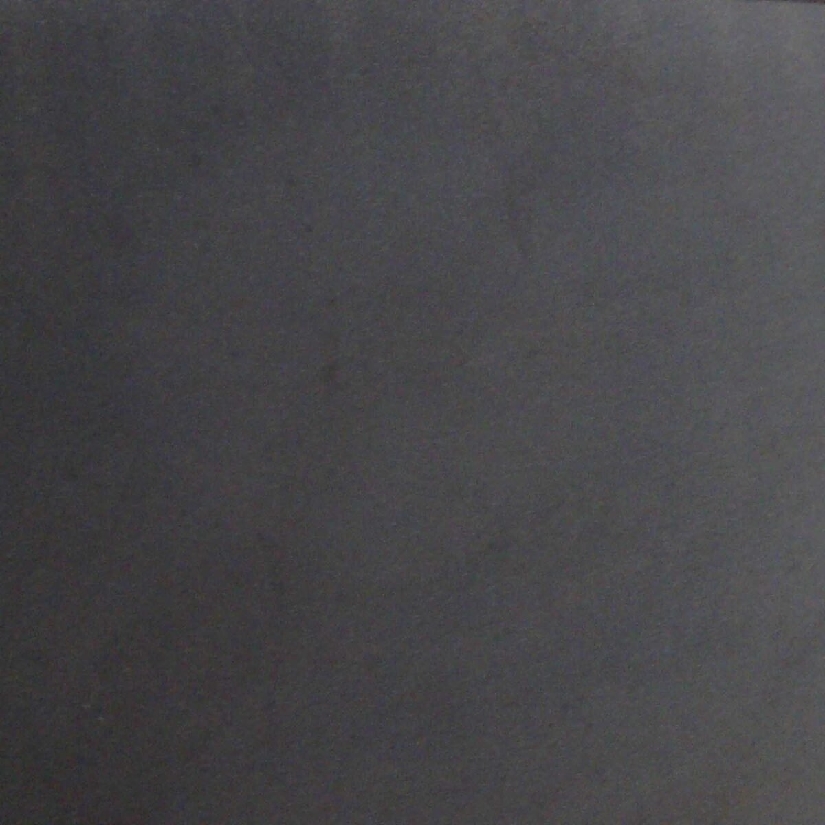Polished Black Premium Granite Slab