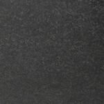 Polished Black Pearl Granite Slab