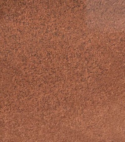 Bruno Red Granite Kitchen Countertop Export