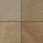Camel Dust Sandstone Tiles India
