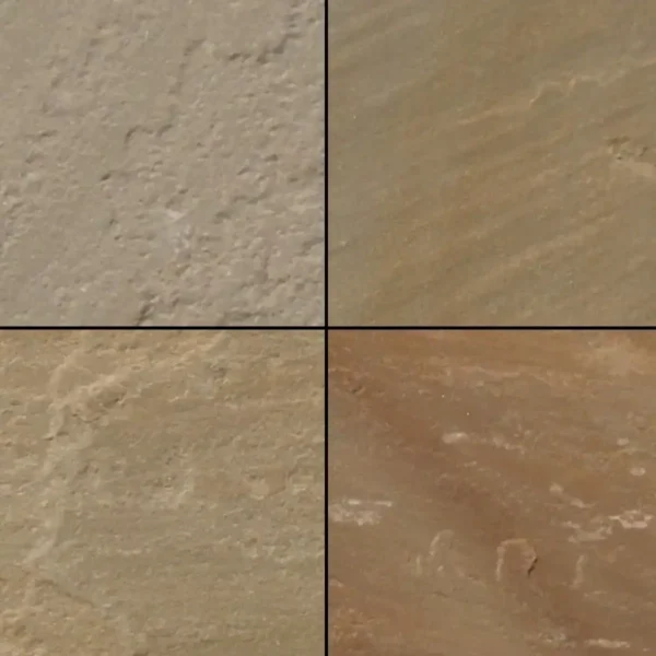 Camel Dust Sandstone Tiles India