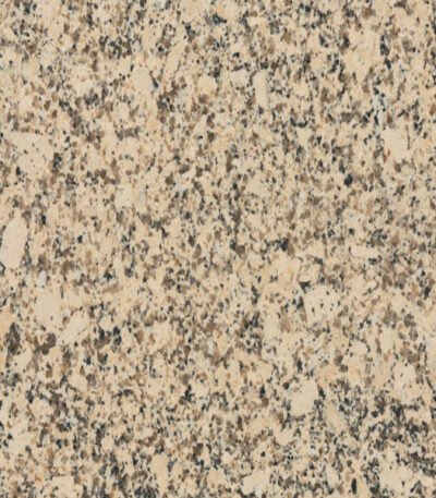 Crystal Yellow Granite Slab Polished Finish