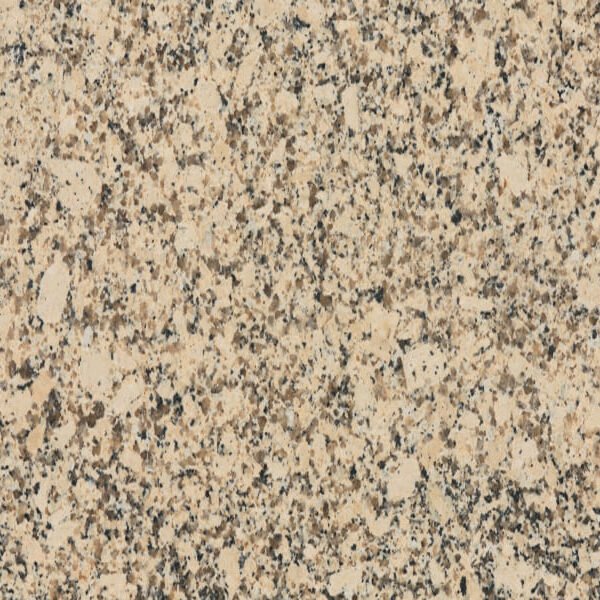 Crystal Yellow Granite Slab Polished Finish