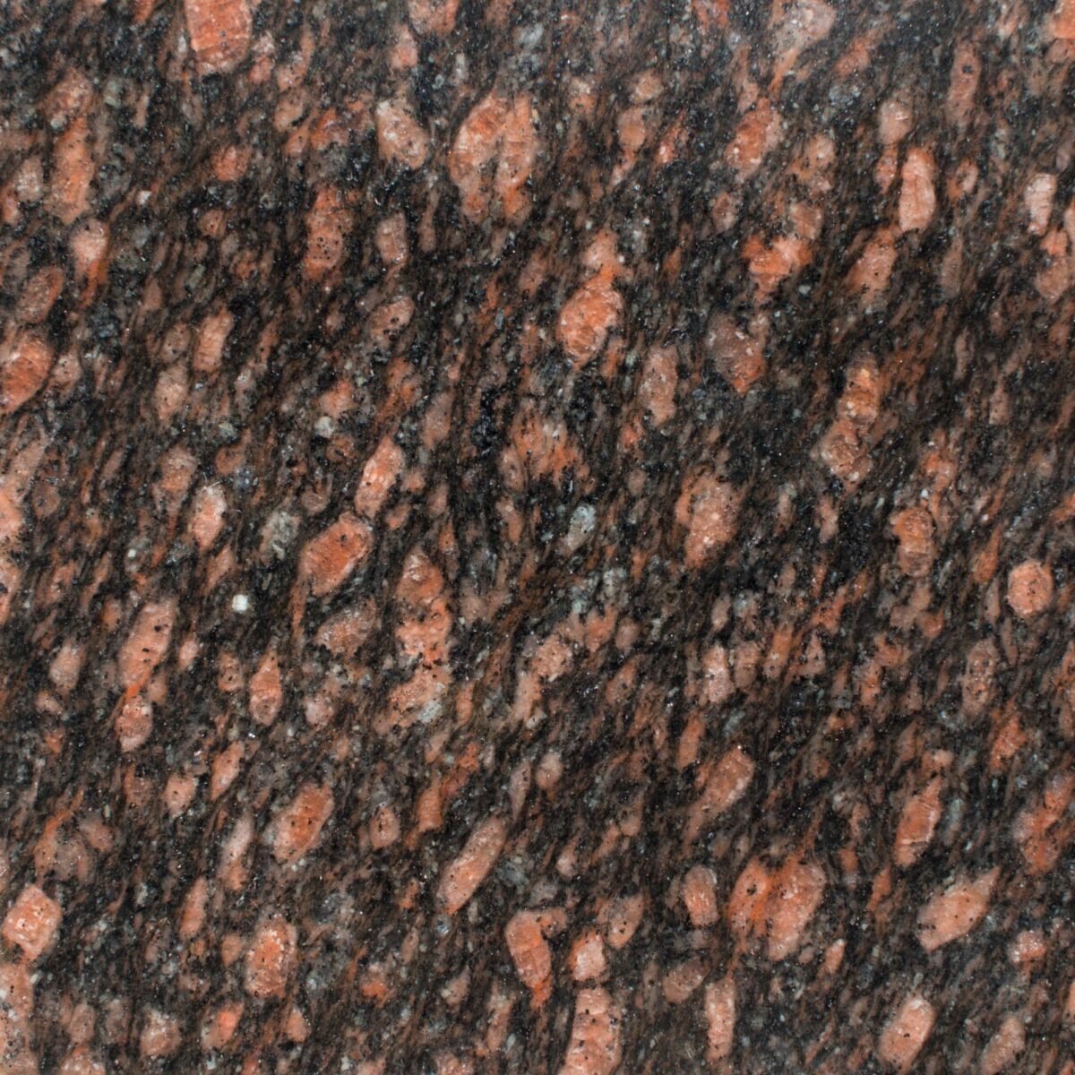 Cats Eye Granite Slab with Natural Cat’s Eye Pattern
