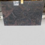 Polished Classic Paradiso Granite Slab