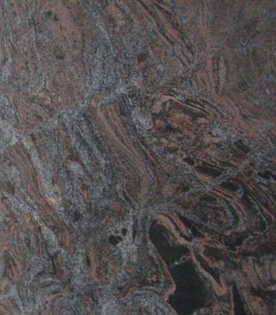 Polished Classic Paradiso Granite Slab