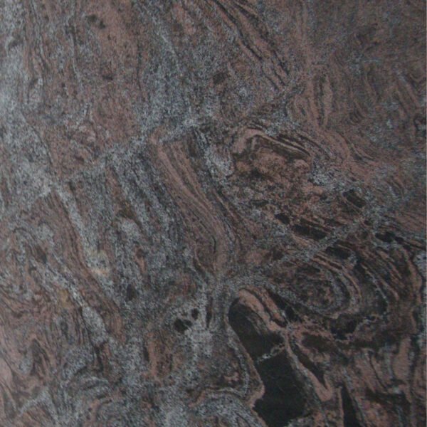 Polished Classic Paradiso Granite Slab