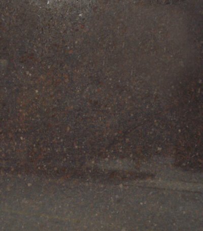 Polished Coffee Brown Granite Slab from India