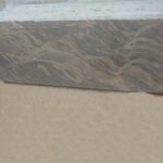 Beige Juprana Granite Countertop