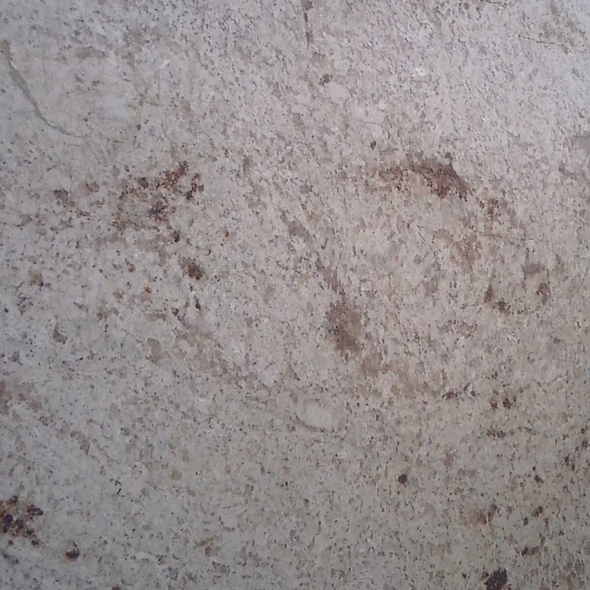 Polished Colonial Cream Granite Slab