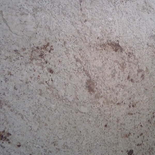 Polished Colonial Cream Granite Slab