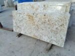 Indian Golden Granite Flooring and Wall Tile Exporter