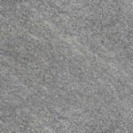 Crystal White Granite Slab with Fine Gray Specks