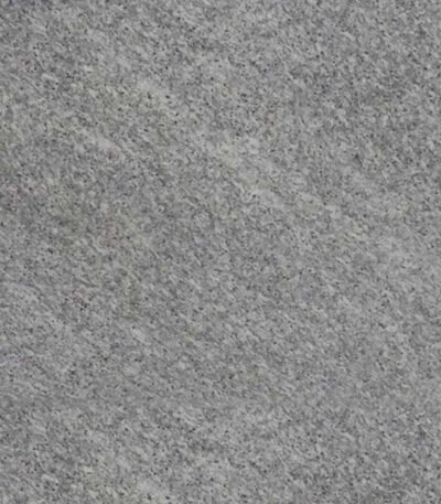 Crystal White Granite Slab with Fine Gray Specks