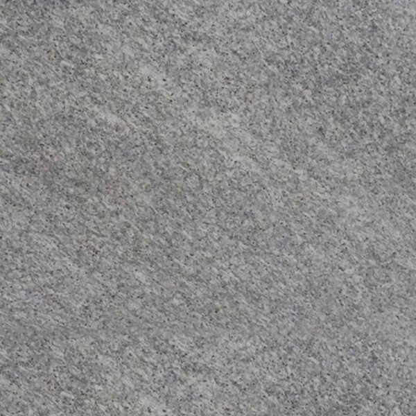 Crystal White Granite Slab with Fine Gray Specks
