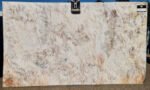 Polished Crystallo Oro Quartzite for Interior Walls