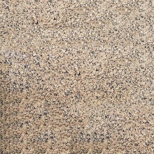 Polished Desert Gold Granite Slab