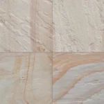Desert Mint Sandstone Tiles India