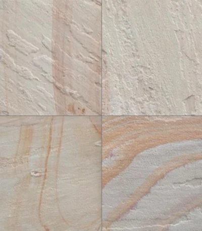 Desert Mint Sandstone Tiles India