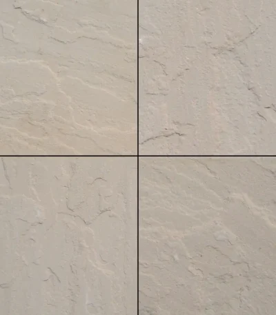 Dholpur Beige Sandstone tiles