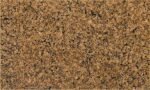 Desert Gold Granite Kitchen Countertop
