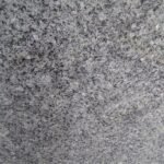 Desert Green Granite Slab with Natural Speckles